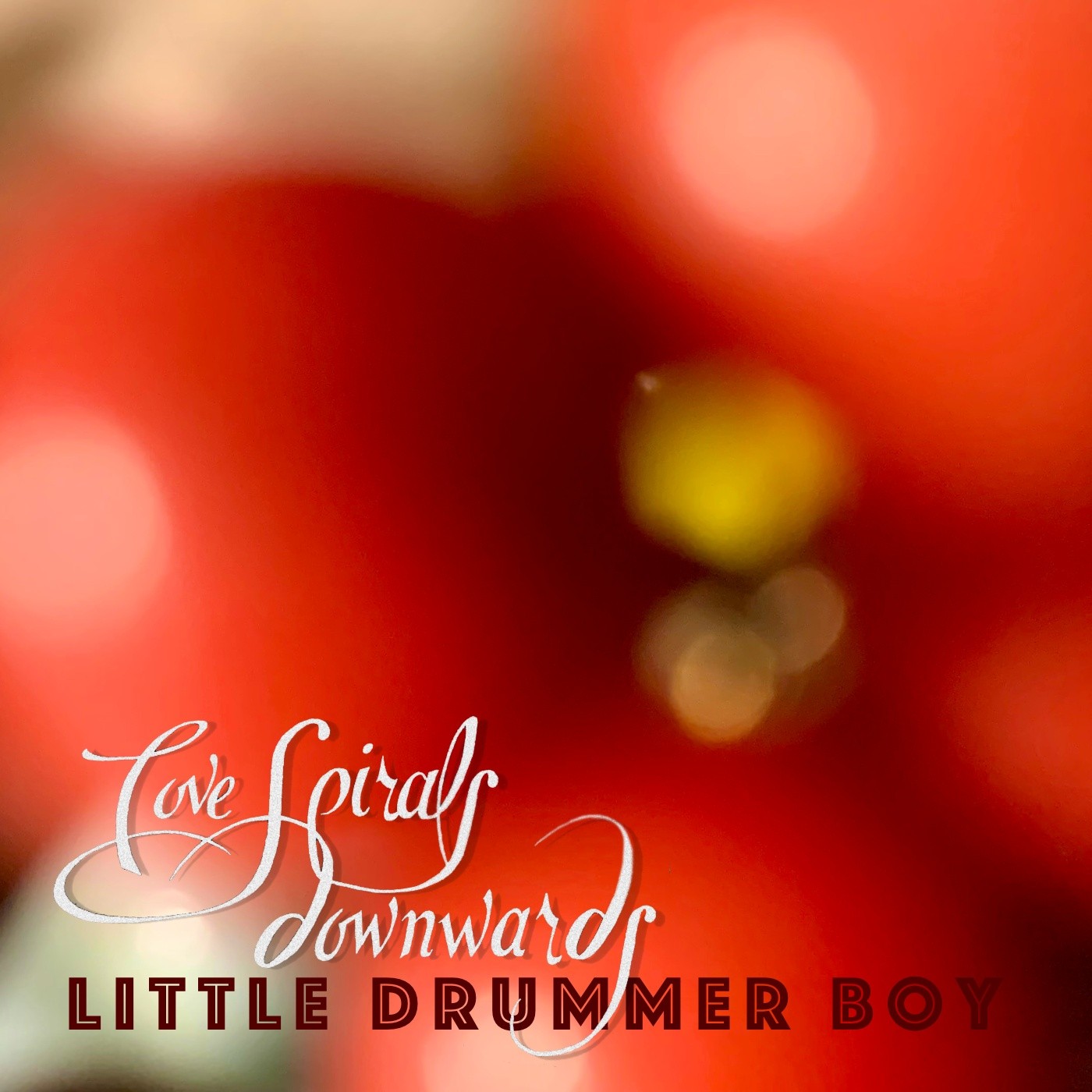 The Little Drummer Boy on Streaming Platforms