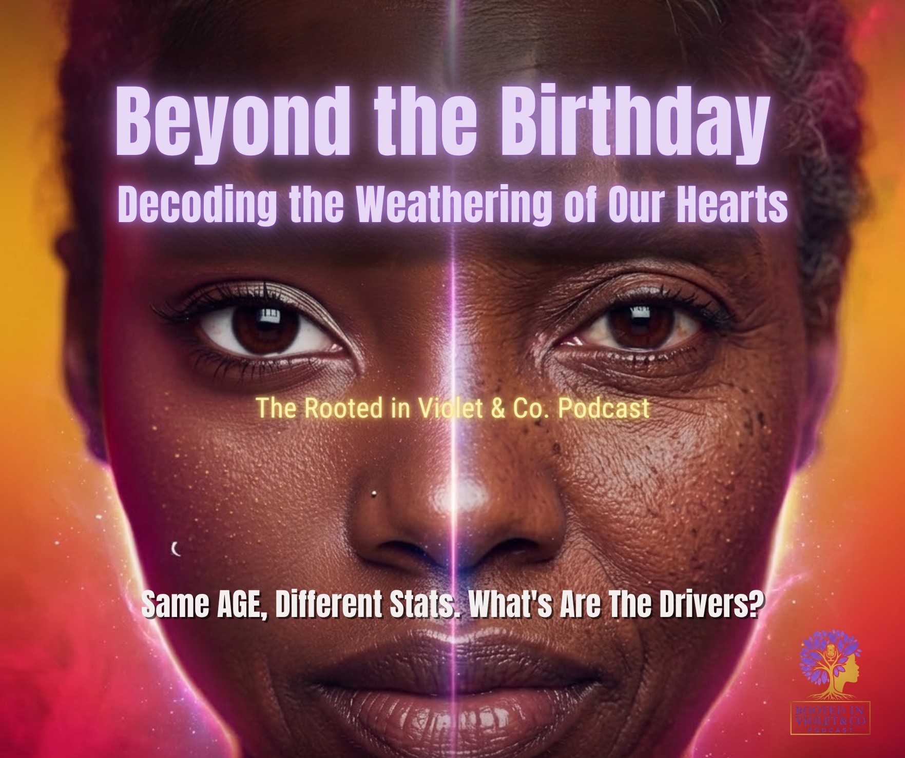 Beyond the Birthday: Decoding the "Weathering" of Our Hearts