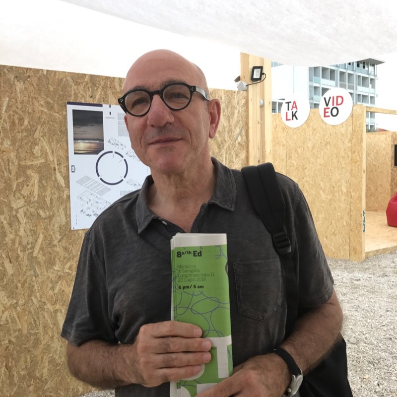 Olivo Barbieri (ITA)
