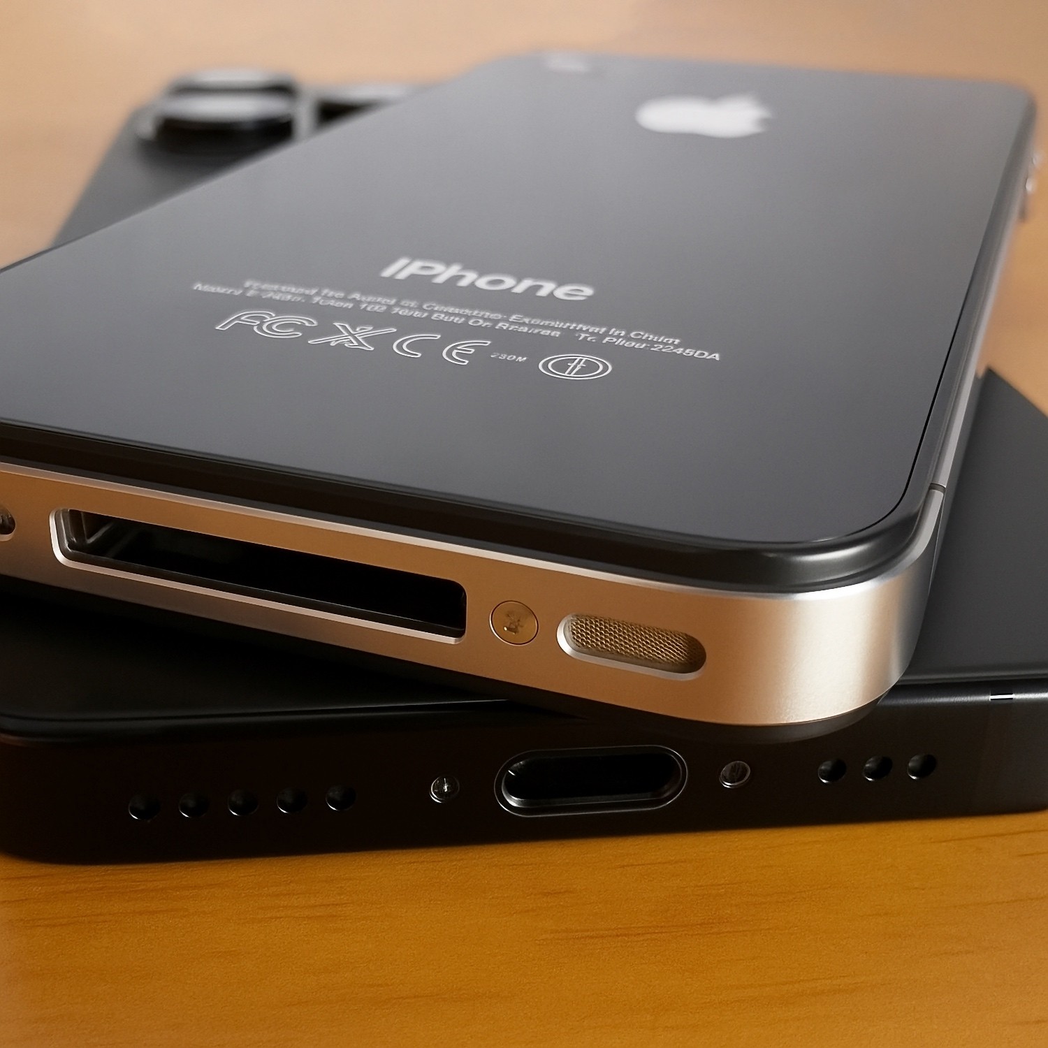 IO&TEch – Stagione 10 episodio 39: Confessioni semiserie in 15 anni per Apple
