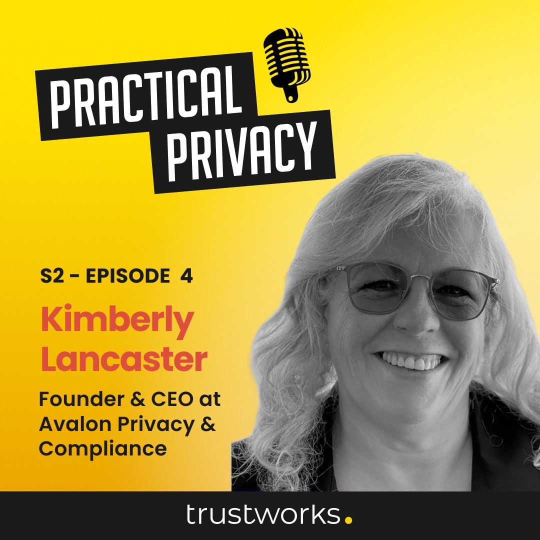 Bringing a company together on Privacy, Security and Compliance | Kimberly Lancaster