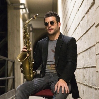 Non Sparate sul Pianista | Francesco Cafiso: «Il mio viaggio sul treno del jazz Sicilia-New York»
