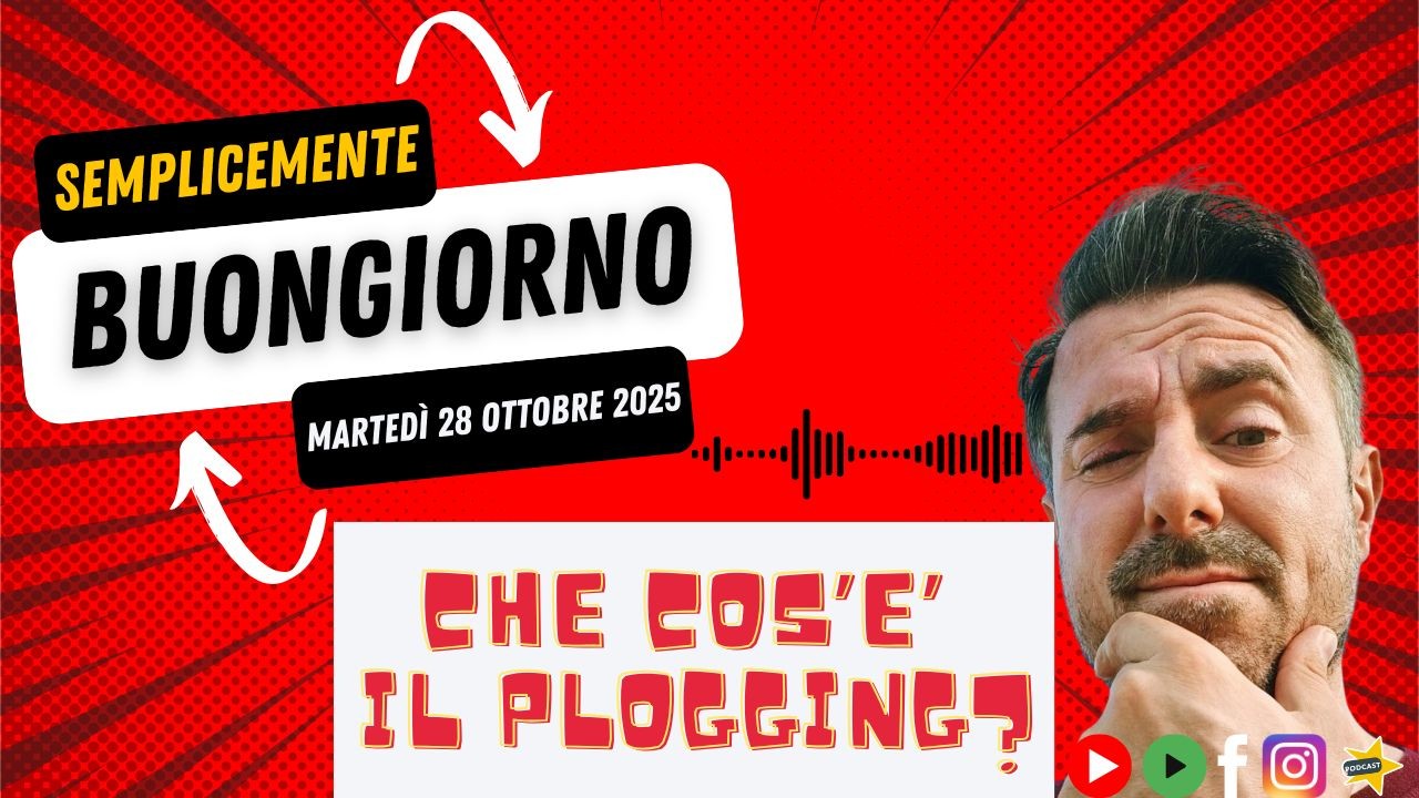 🌱 Che Cos’è il Plogging? Un Invito a Fare la Differenza