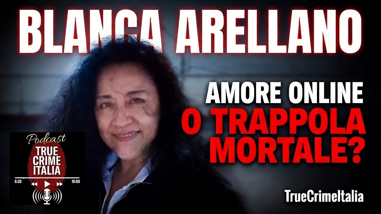 Lunedì nuova puntata: Amore Online o Trappola Mortale??