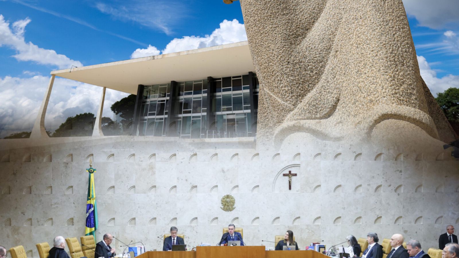 Você está gostando do conteúdo?