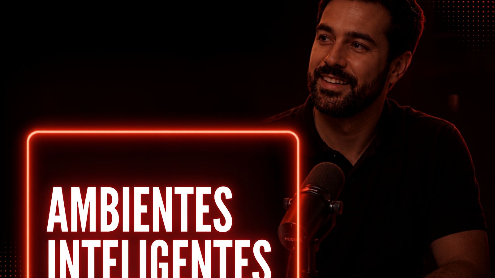 AMBIENTES INTELIGENTES