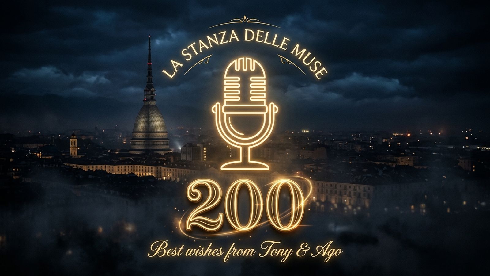 200 episodi. grazie!!