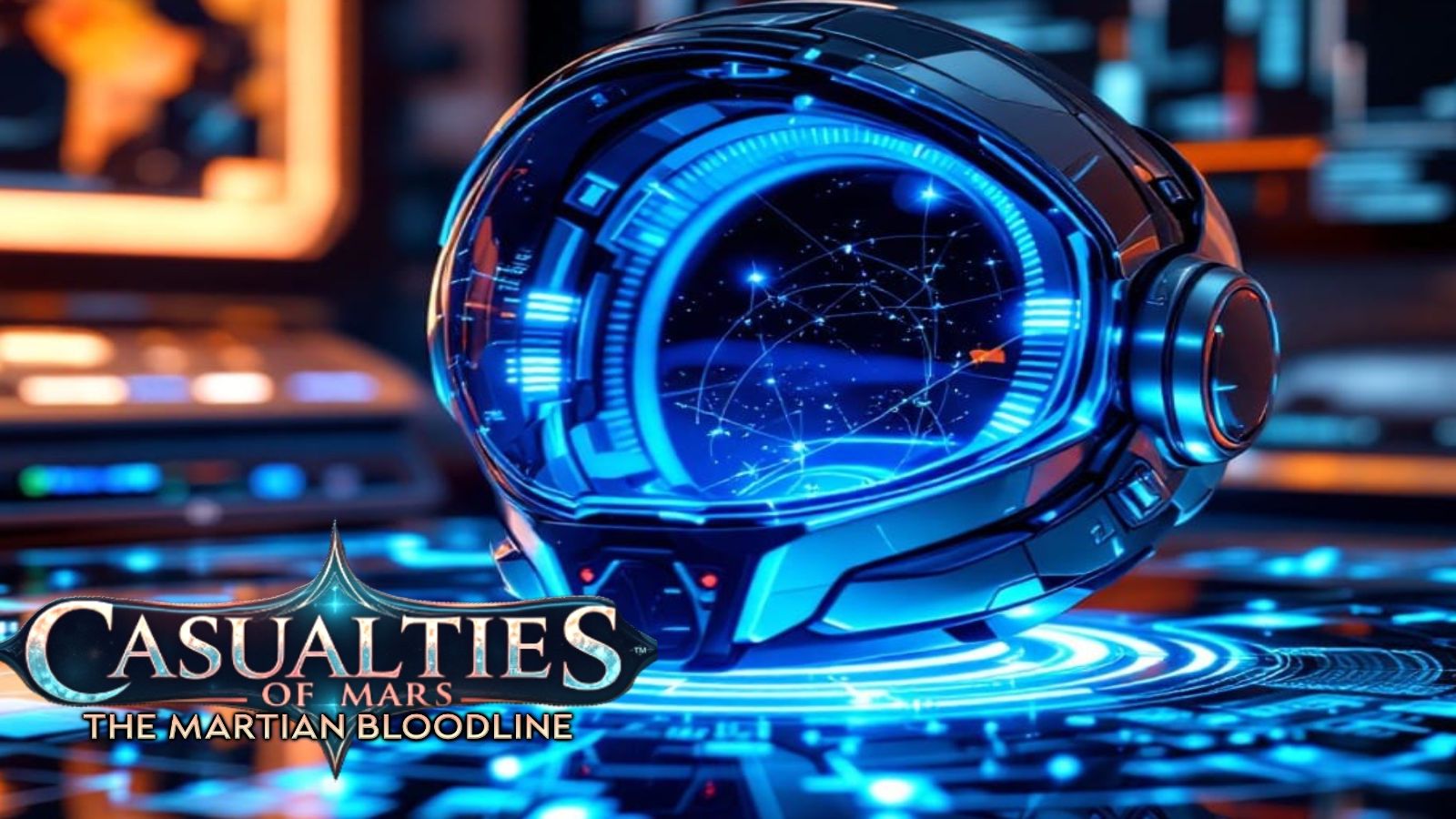 Encrypted Quantum Comms