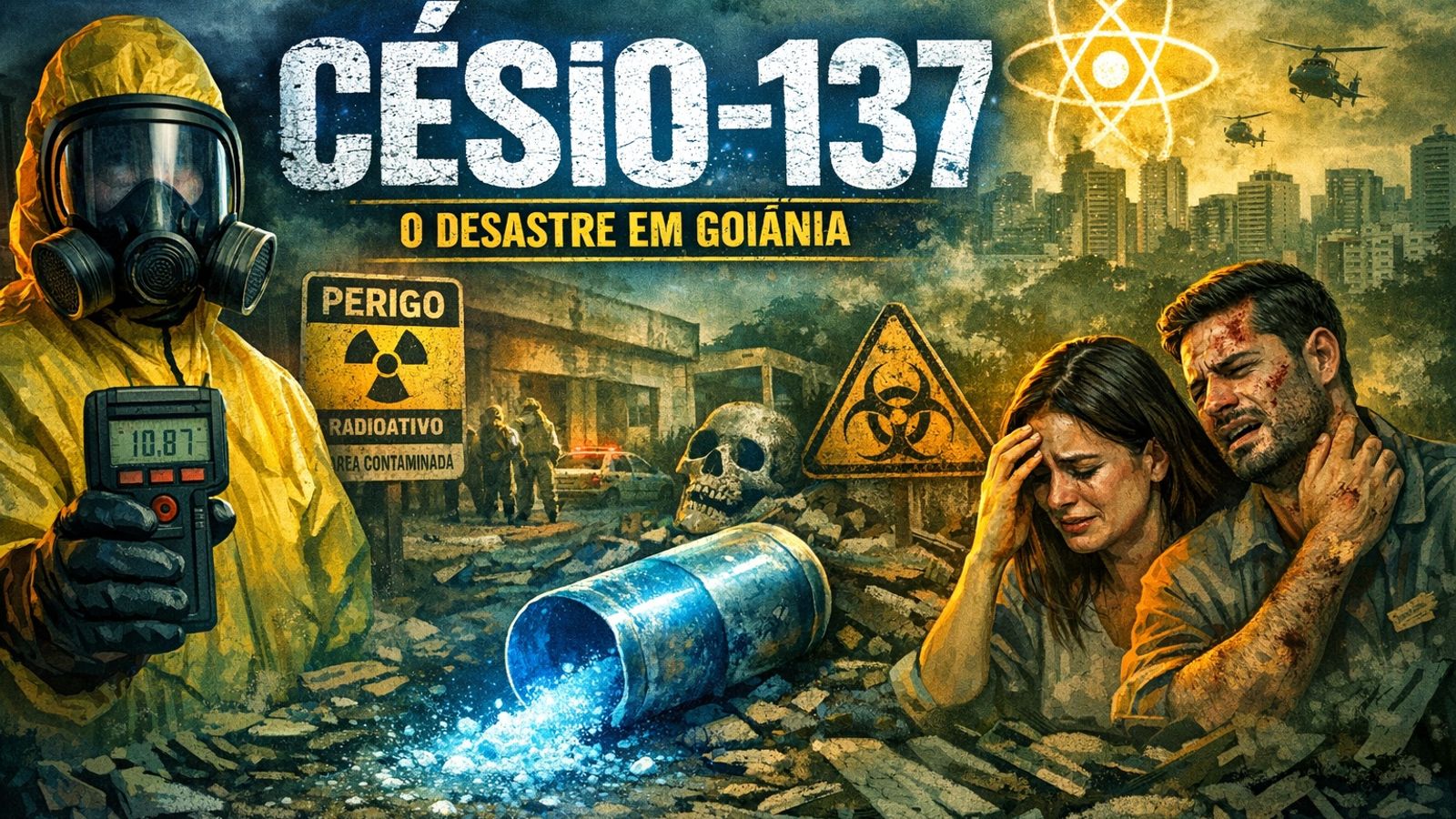 Césio 137