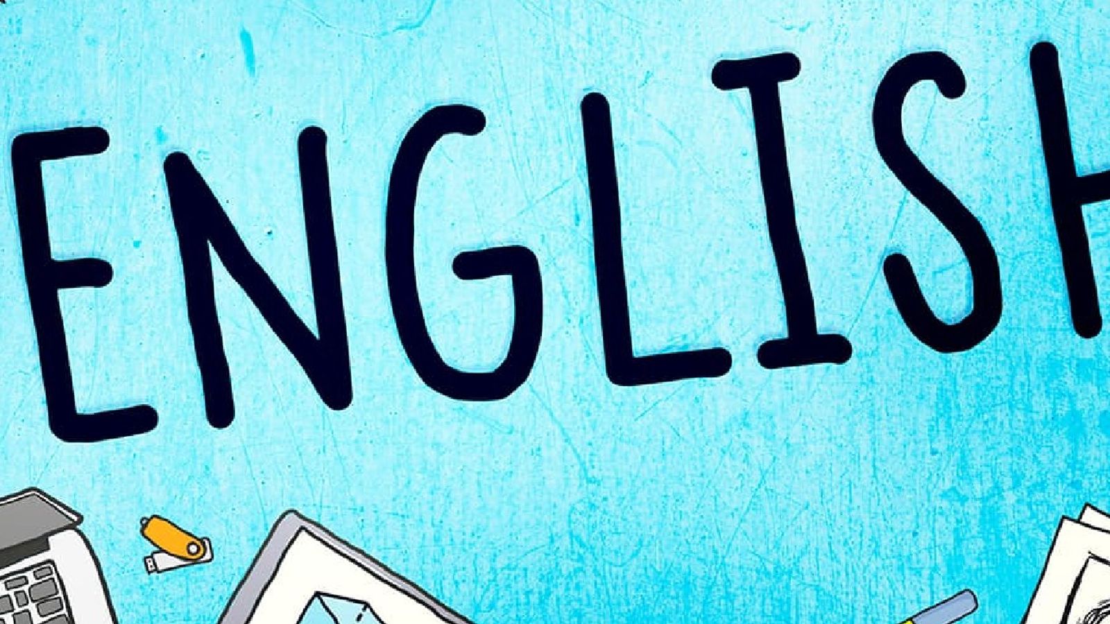 AUDIO ENGHISH