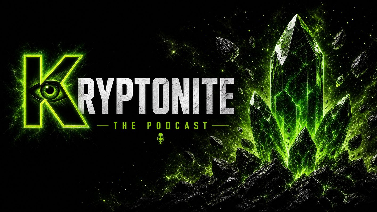 Everybody Has Kryptonite