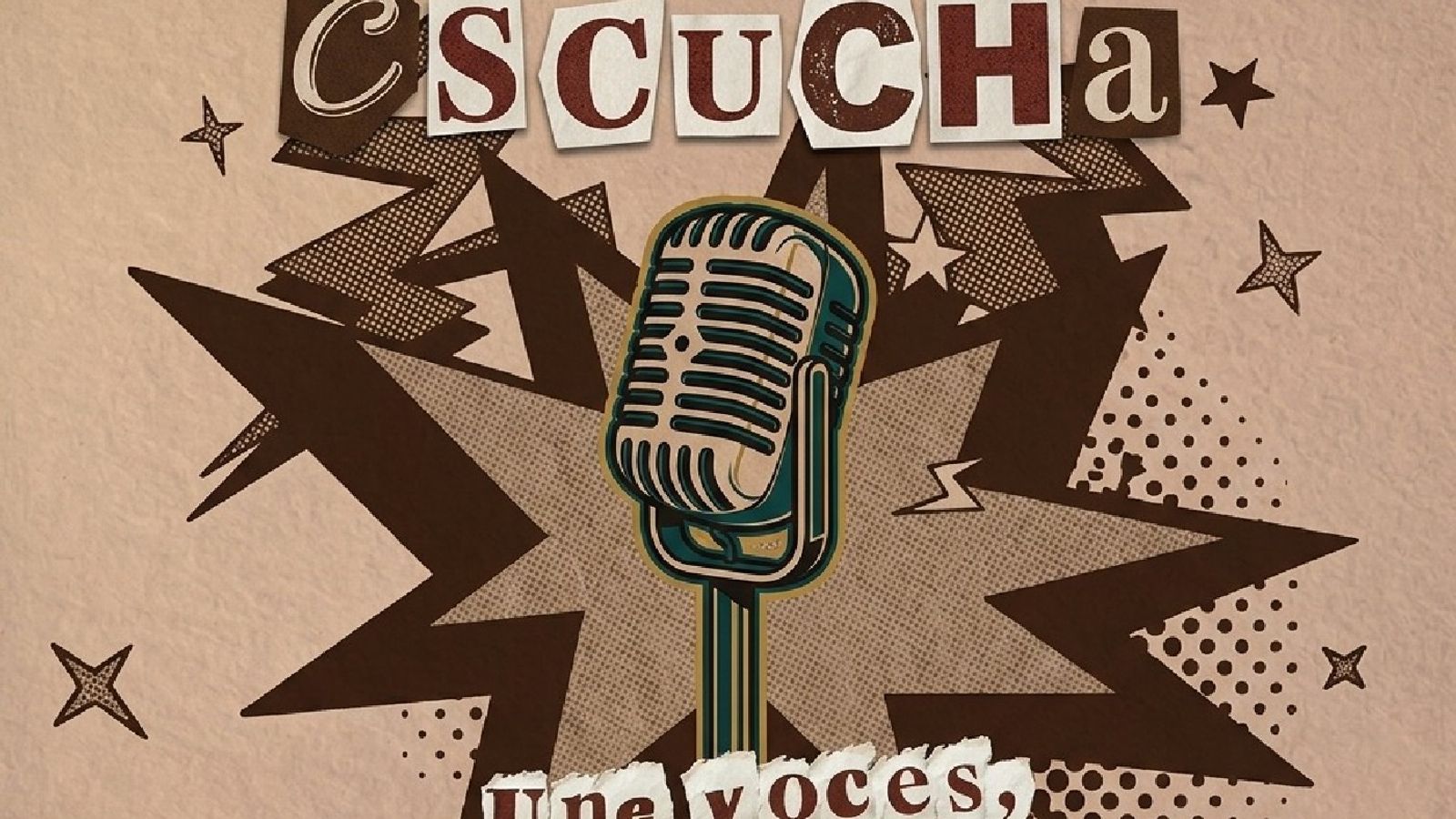 Soacha escucha
