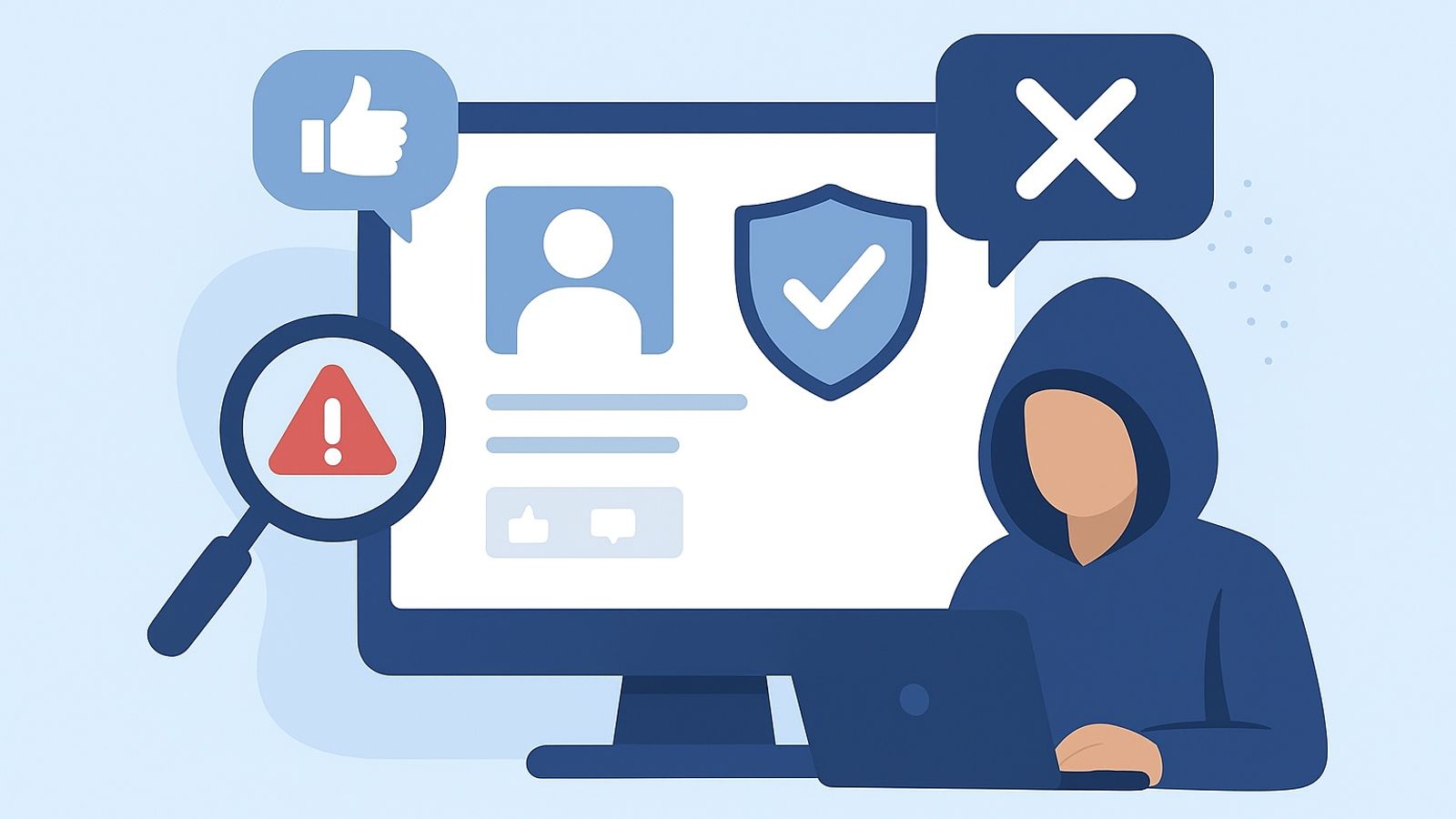 How to Read Steam Reputation Data and Spot Fake Traders