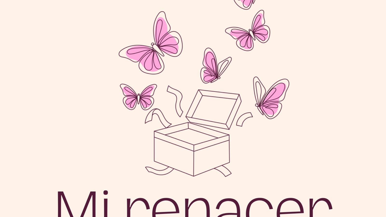 Mi renacer 🌸