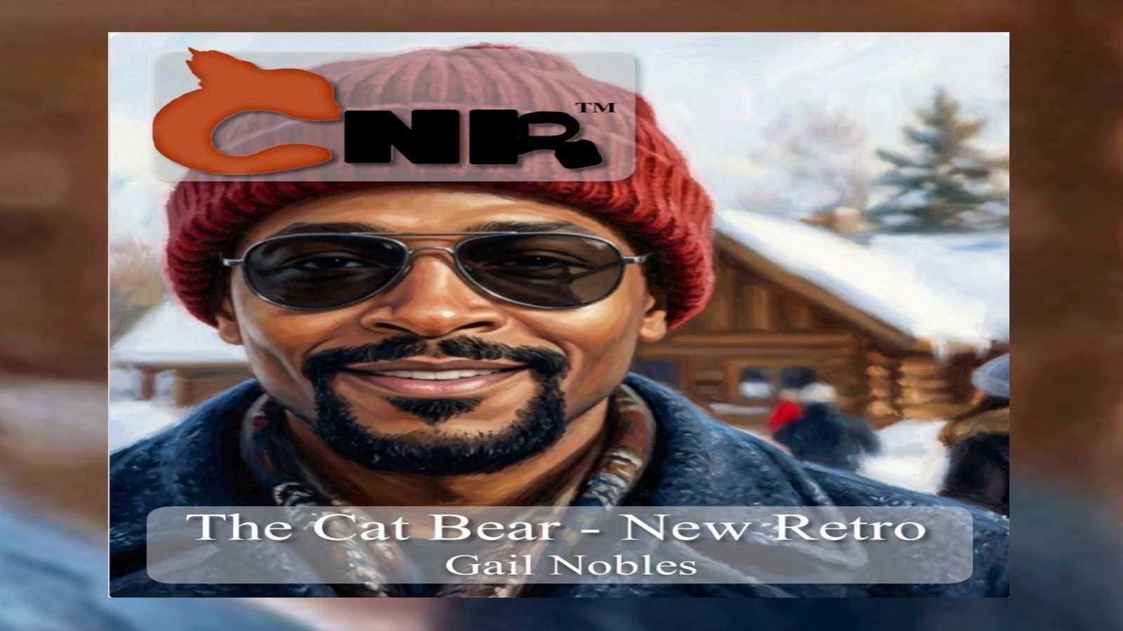 CNR™: Celebrating the Old School Sound with a New Twist