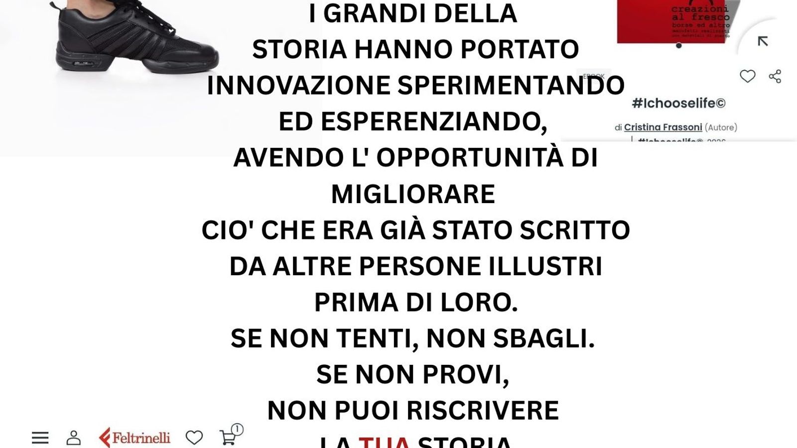 Riflessione