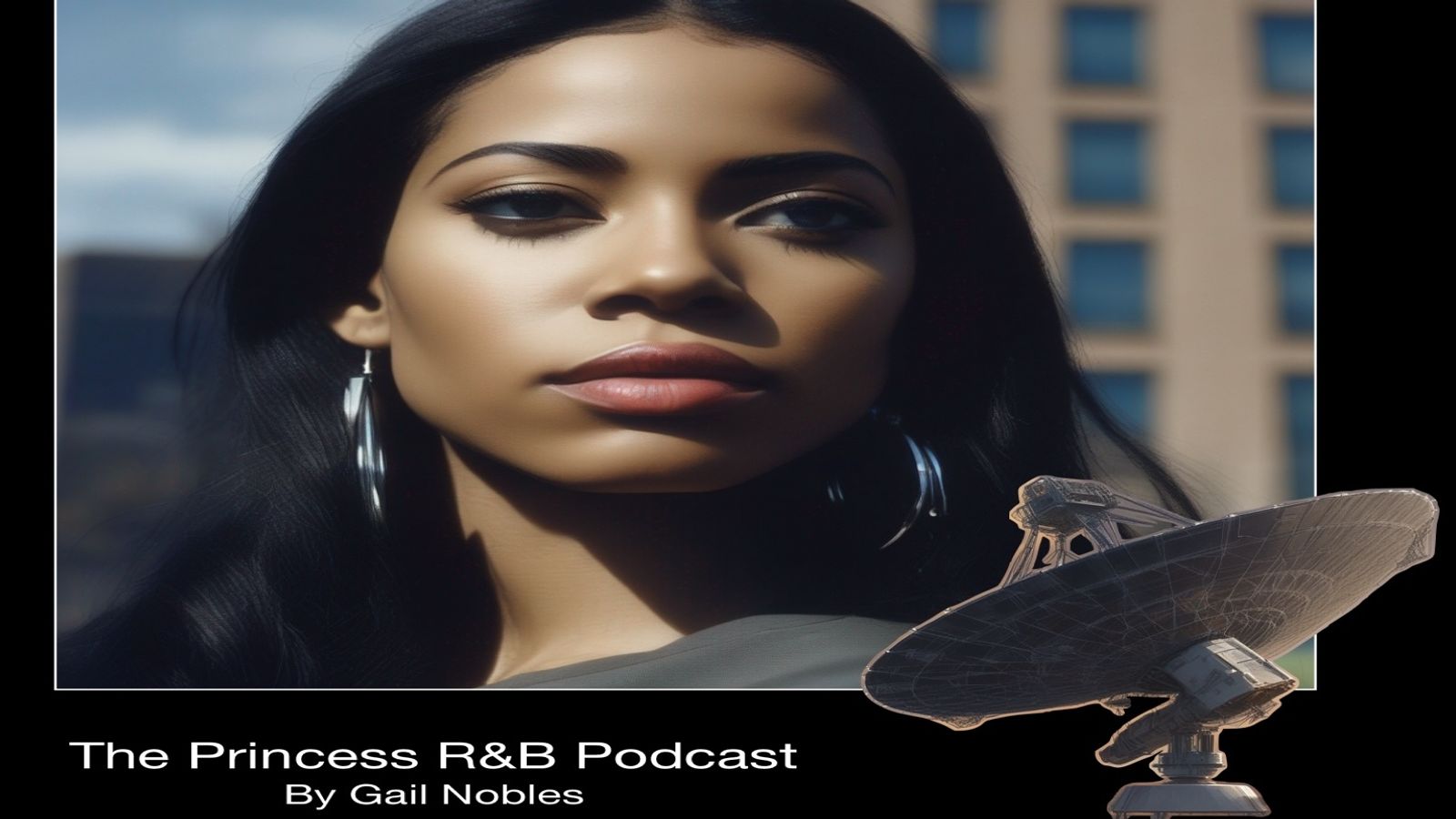 The Princess R&B Podcast