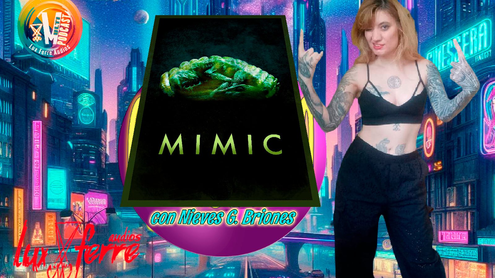Mimic