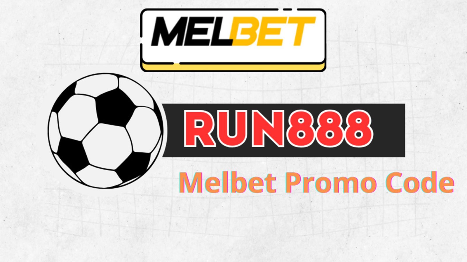 Code Promo Melbet 2026 : €130 Bonus Inscription
