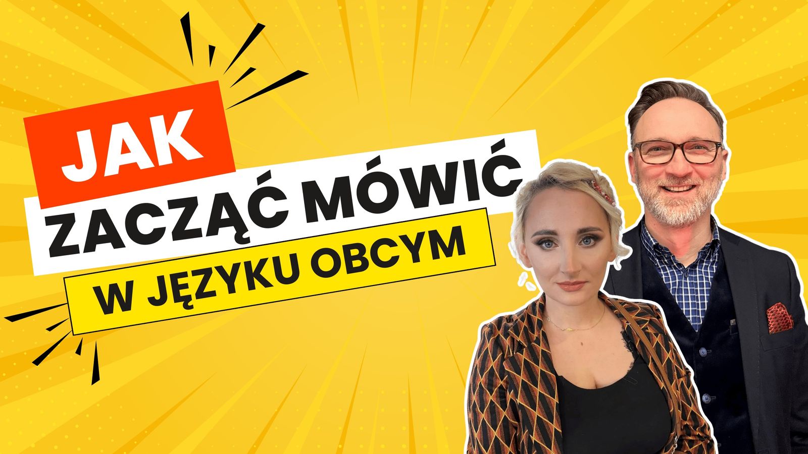 Jak przełamać barierę językową i zacząć mówić płynnie w języku obcym