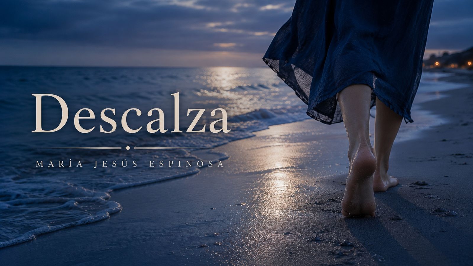 Descalza