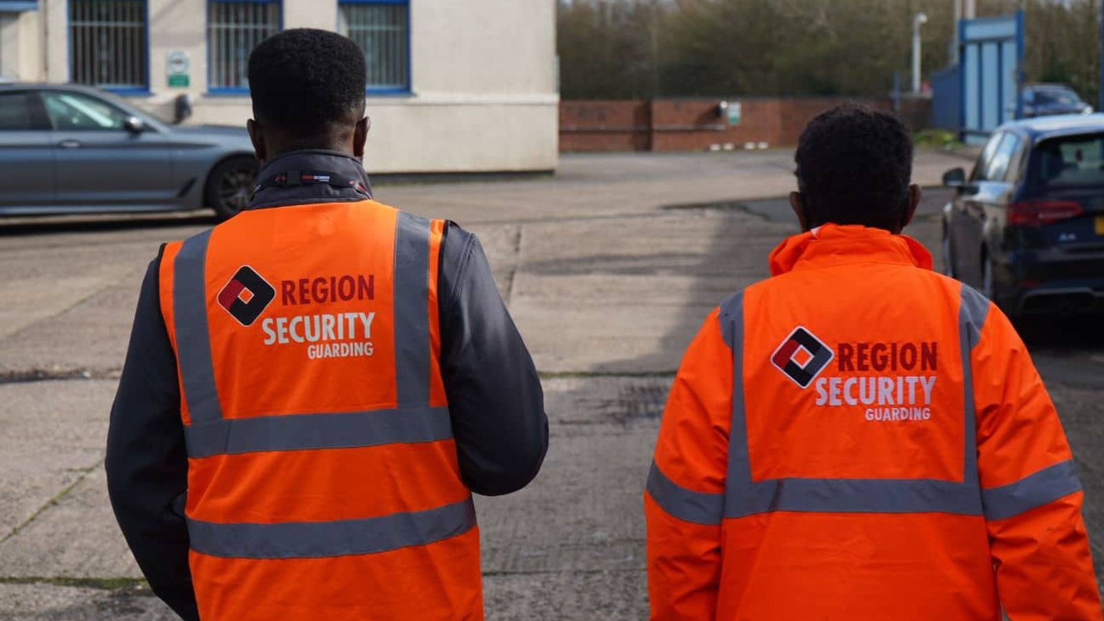 Safe Grounds