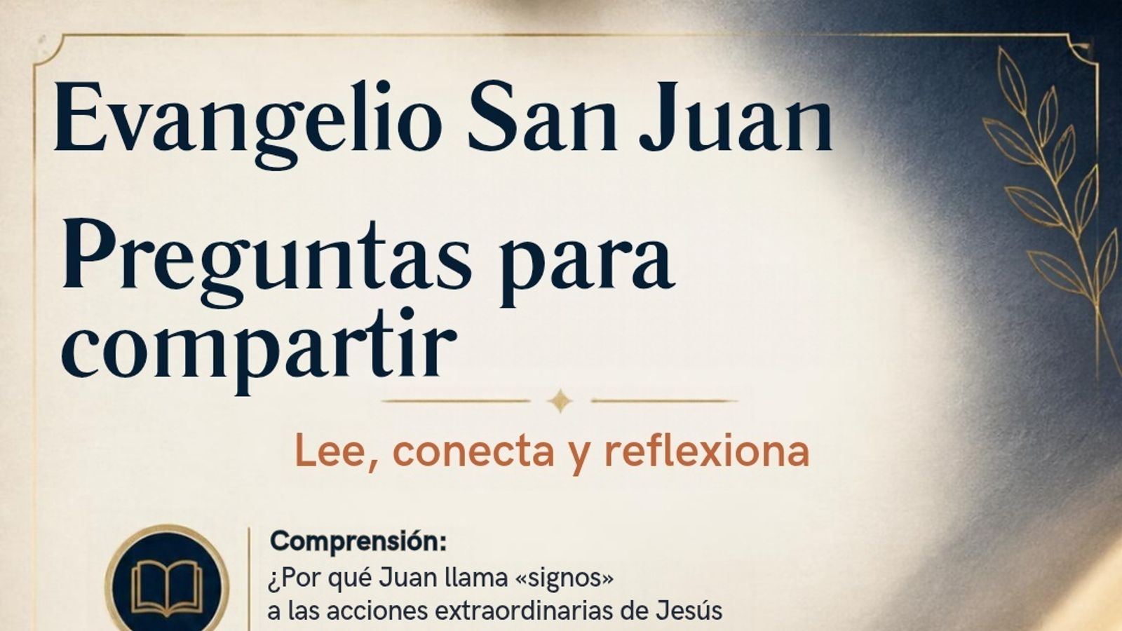 Preguntas de Reflexión