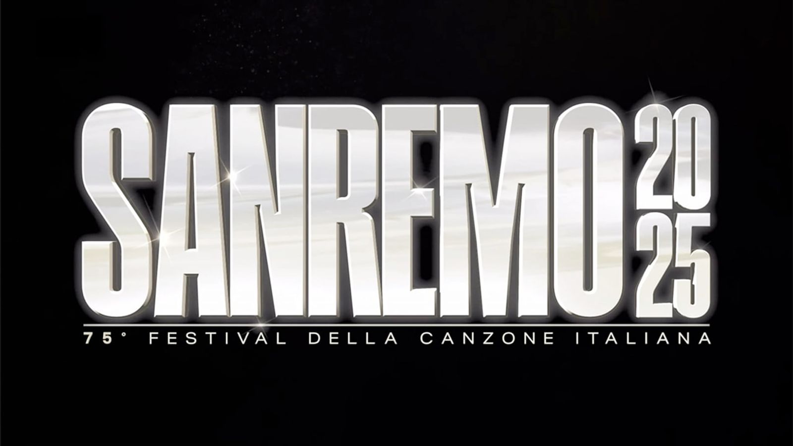 SANREMO 2025