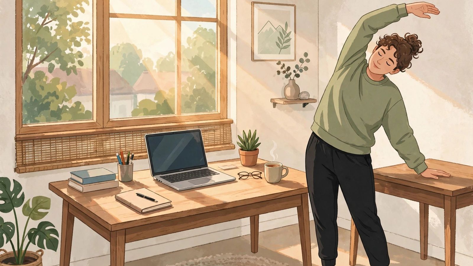 Flexibility Is A Practical Skill