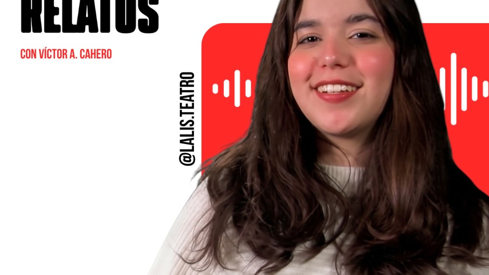¡Es Lalis Teatro!