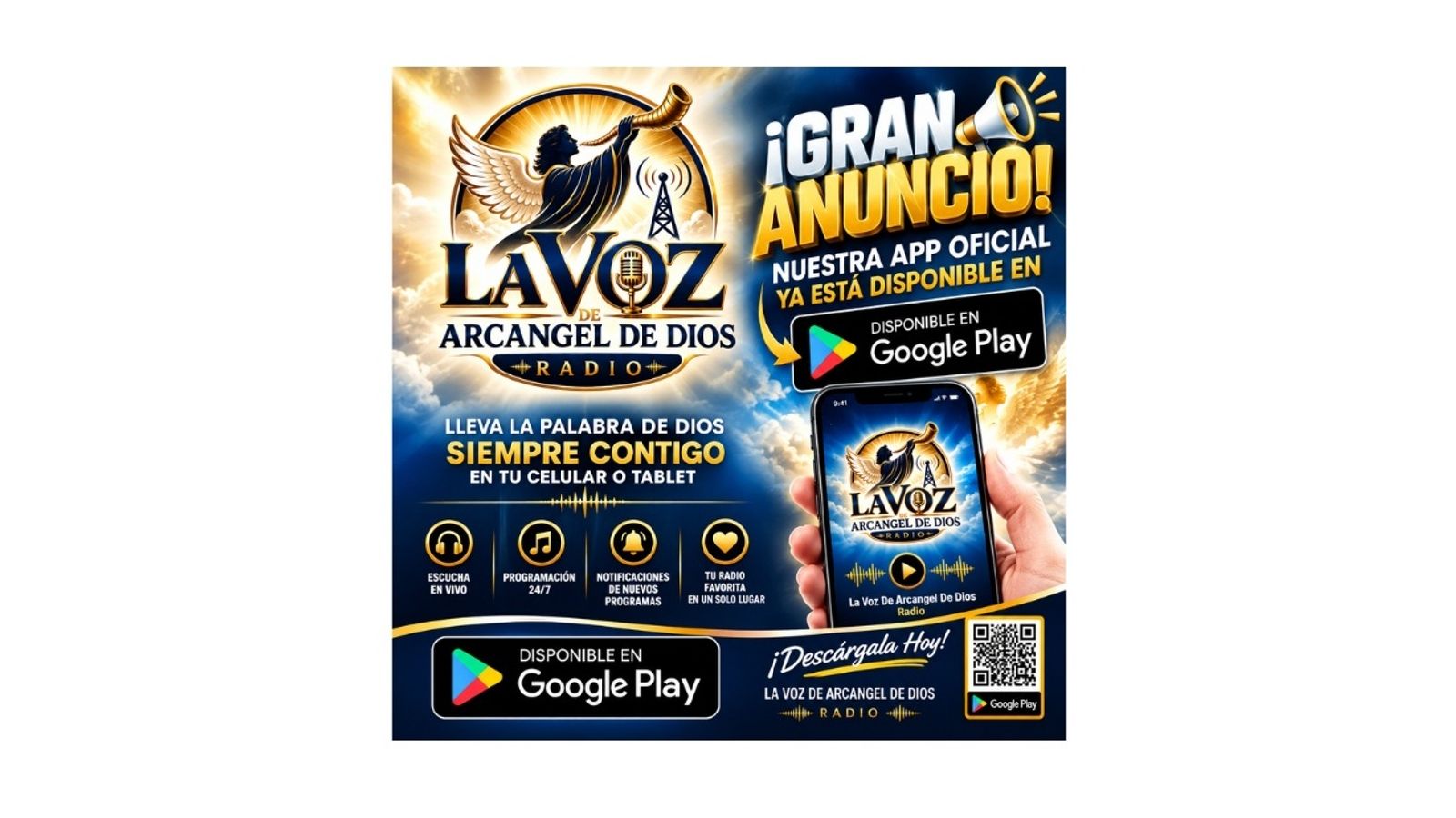 Available Ya En Google Play