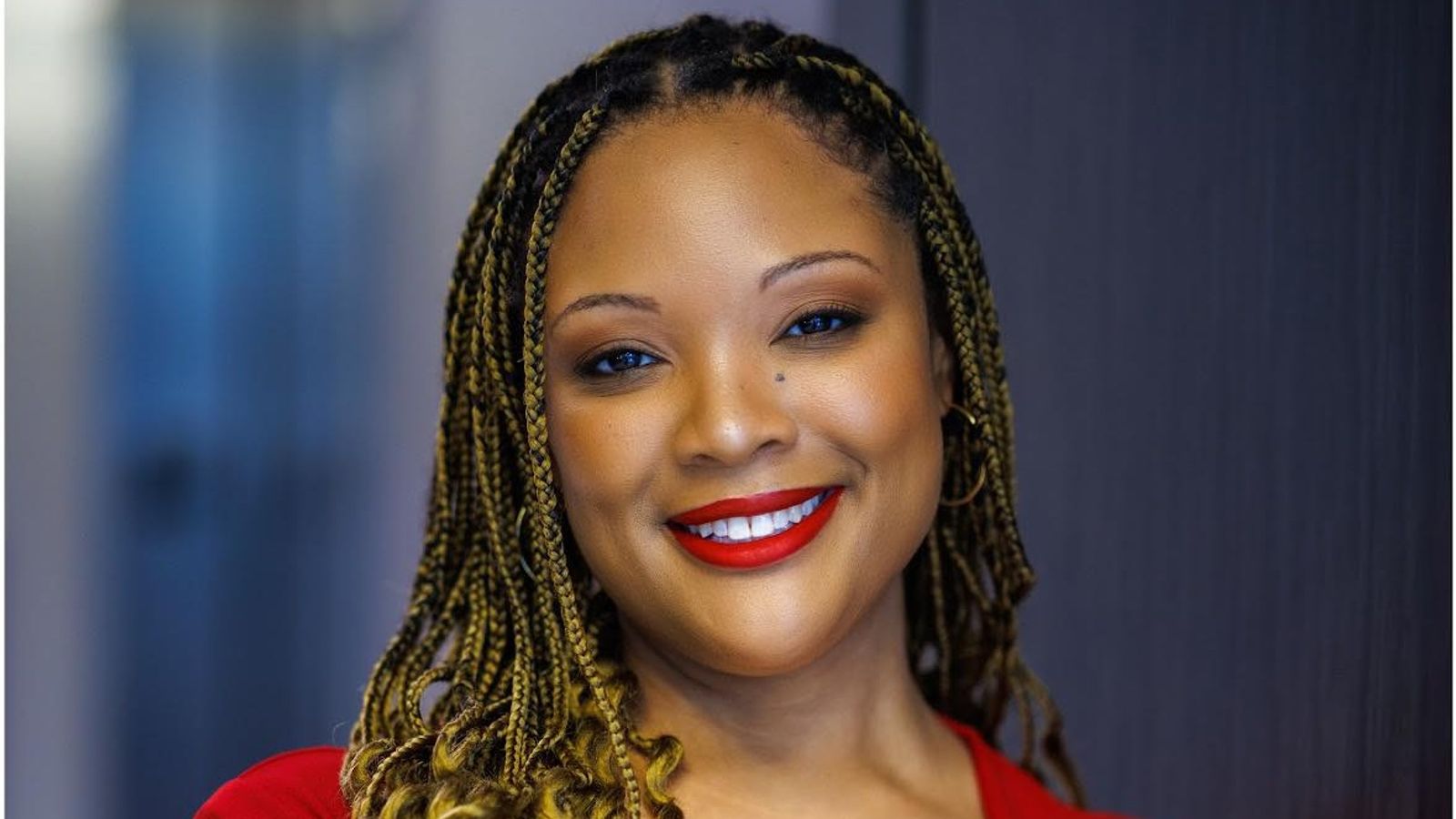The Nachela Knox Interview
