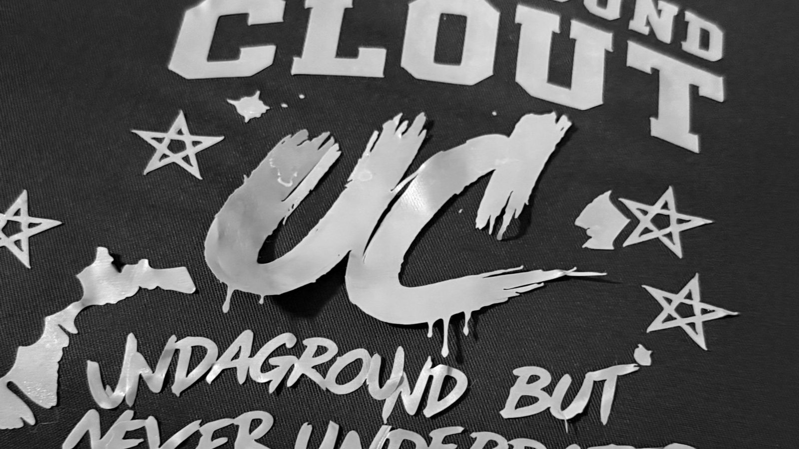 At the drawing board #UC🎙️🔥