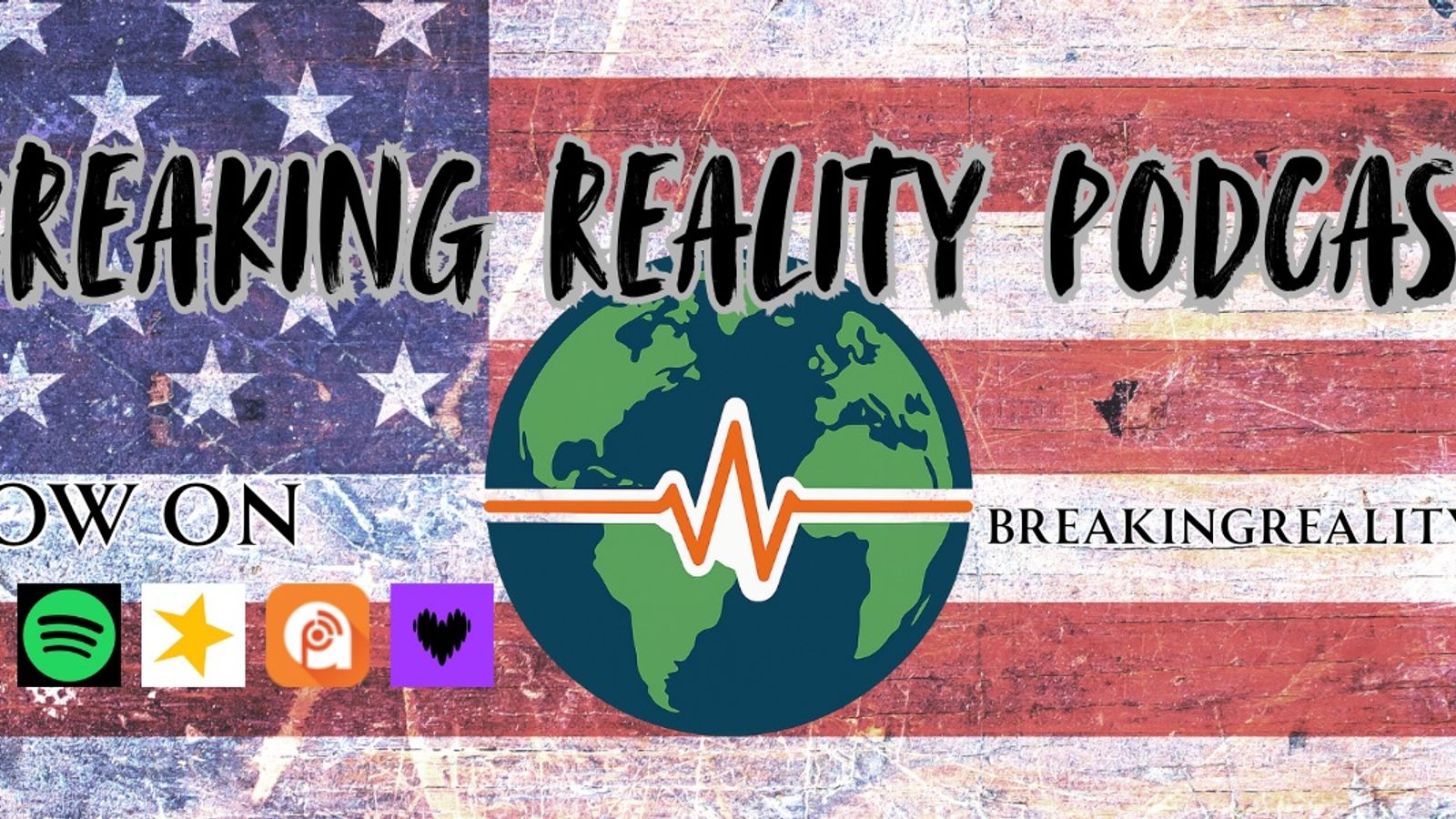 We Are Now On Multiple Platforms!