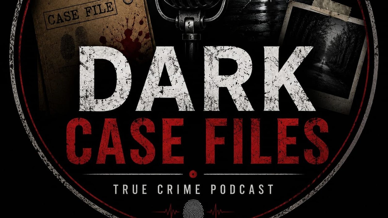 Dark Case Files