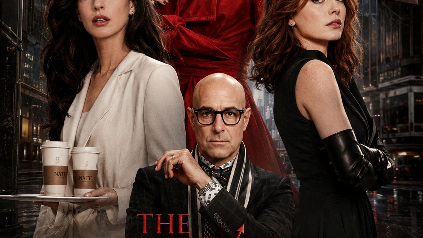 The Devil Wears Prada 2 suite ou simple nostalgie