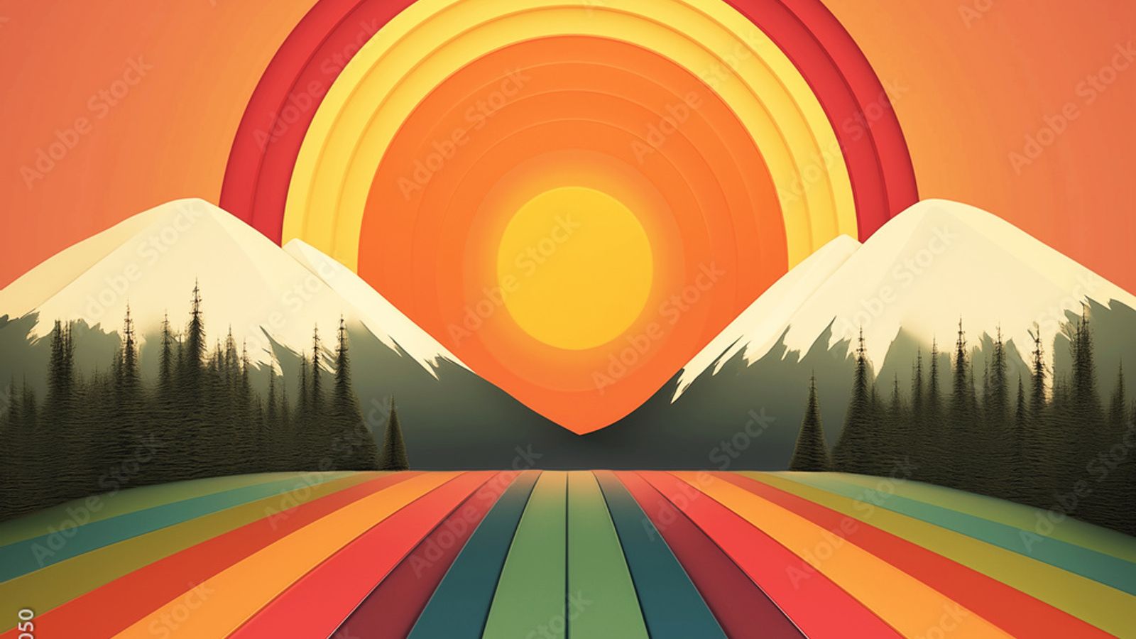 TEST RETROROCK