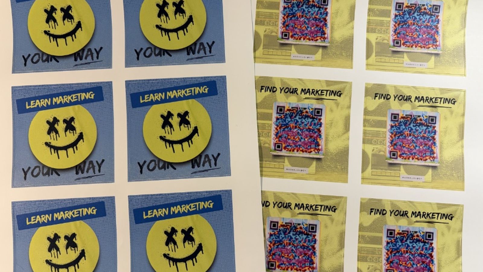 2026 guerrilla marketing!