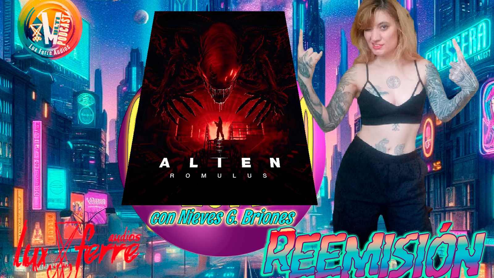Alien: Romulus