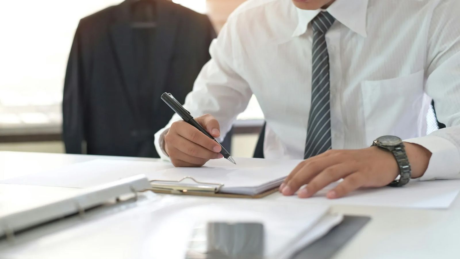 What to Do When Probate Documents Are Lost or Damaged