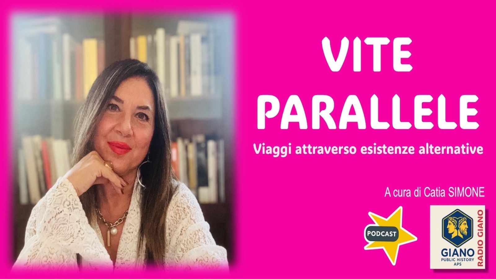 VITE PARALLELE
