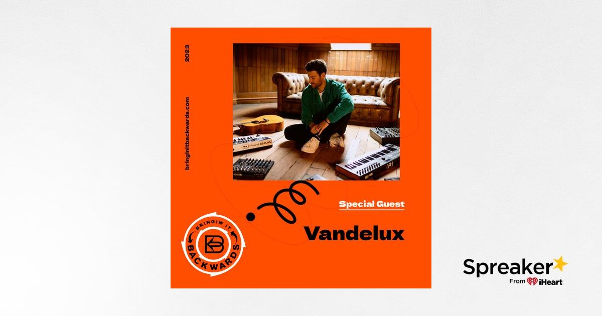 Interview with Vandelux