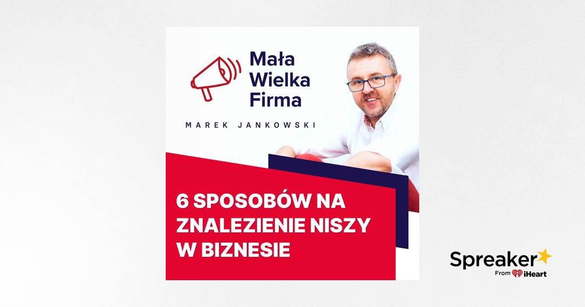 Nie wiesz, jak znaleźć niszę rynkową, która cię wyróżni? Poznaj 6 skutecznych strategii dla soloprzedsiębiorców