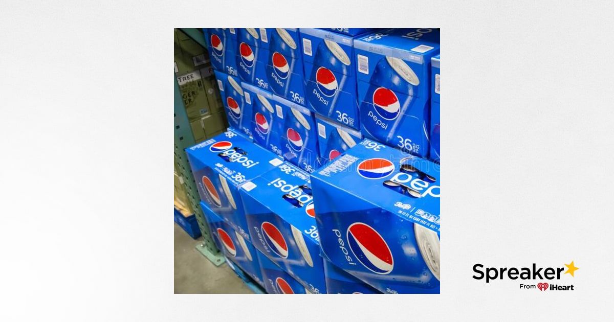 Pepsi was Originally Called Brad's Drink (Amazing Facts)