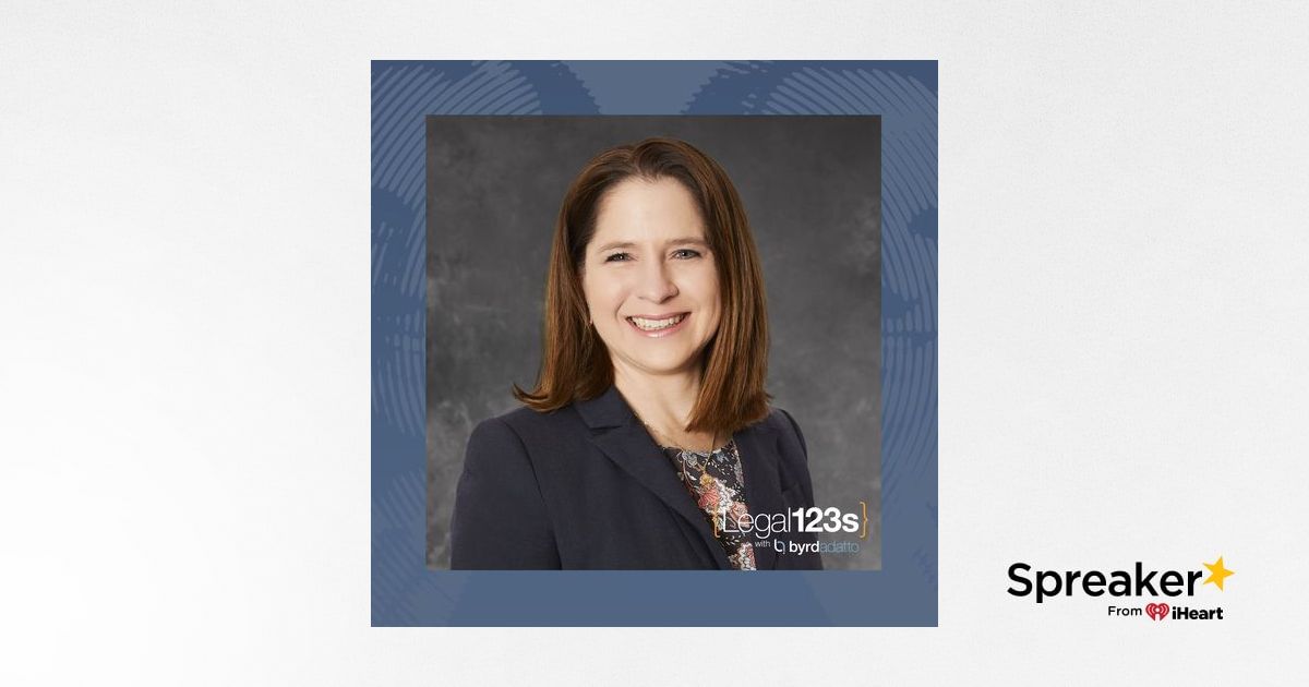 Leadership in Accounting with Paula Allgood