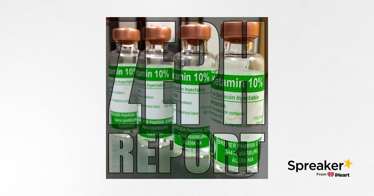 The Special K Show not a cure