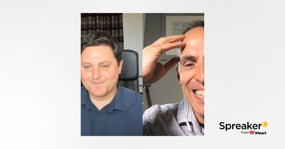 Interview with James Delingpole, June 4, 2025