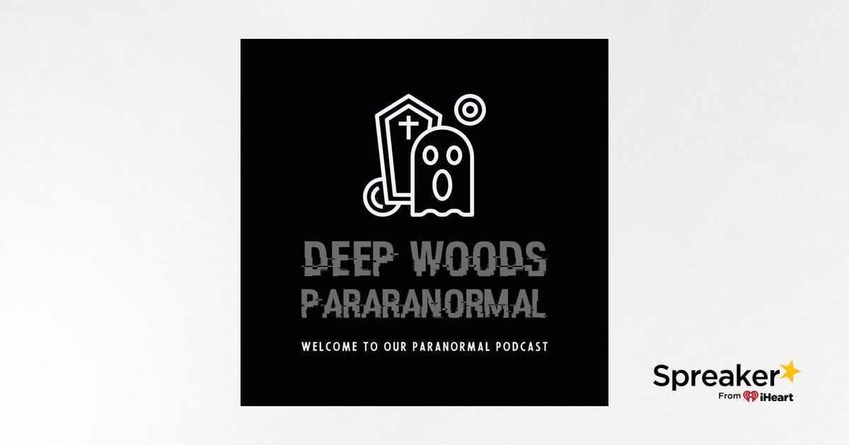 Listen to #Paranormal podcast