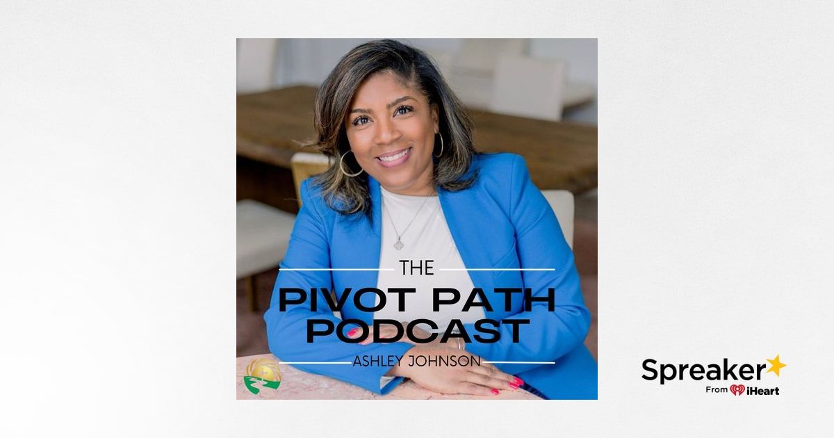 The Pivot Path