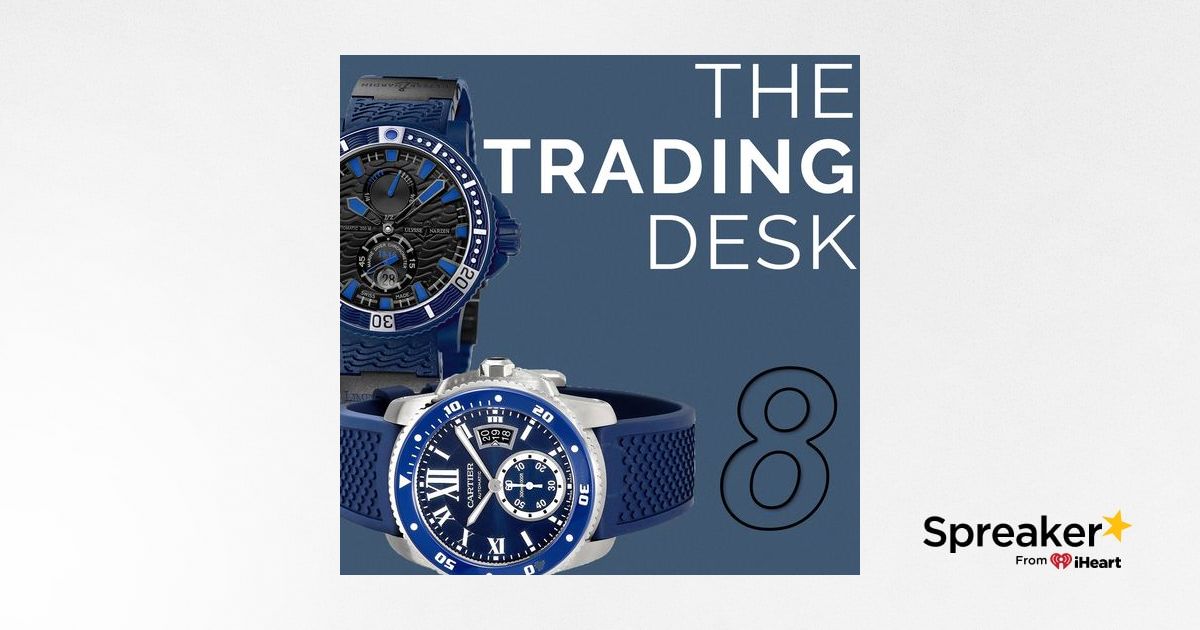 008: Watches That Hold Value vs. Value Plays